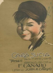 Cara-sucia-J-Caruso