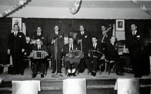 Orquesta Ases del Tango