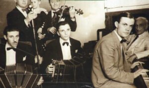 Orquesta Cacho Priore