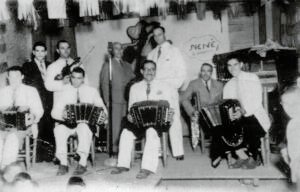 Orquesta Los ritmicos