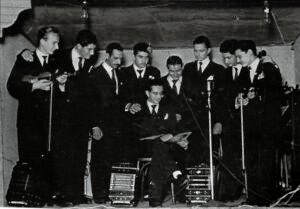 Orquesta Roberto Gardella