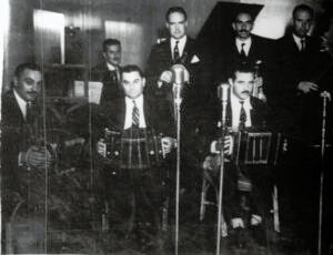 Orquesta Tatin Saborido