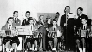Orquesta Tipica Boedo