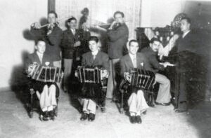 Orquesta Tipica Los Porteñitos