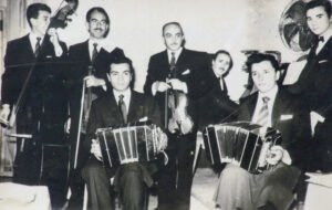 Orquesta de Omar Luppi