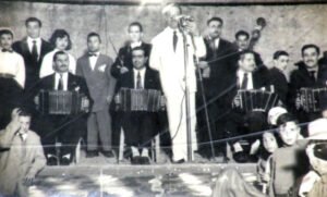 Orquesta de Roberto Lopez Osorio
