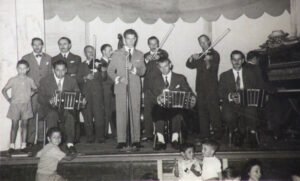 OrquestaTipica Juventud