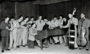 Oruqesta Elenco Cativa