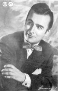 Carlos Bares