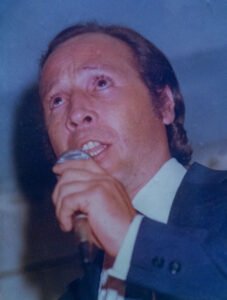 Carlos del Malvar