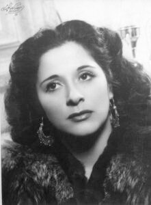 Chola Luna