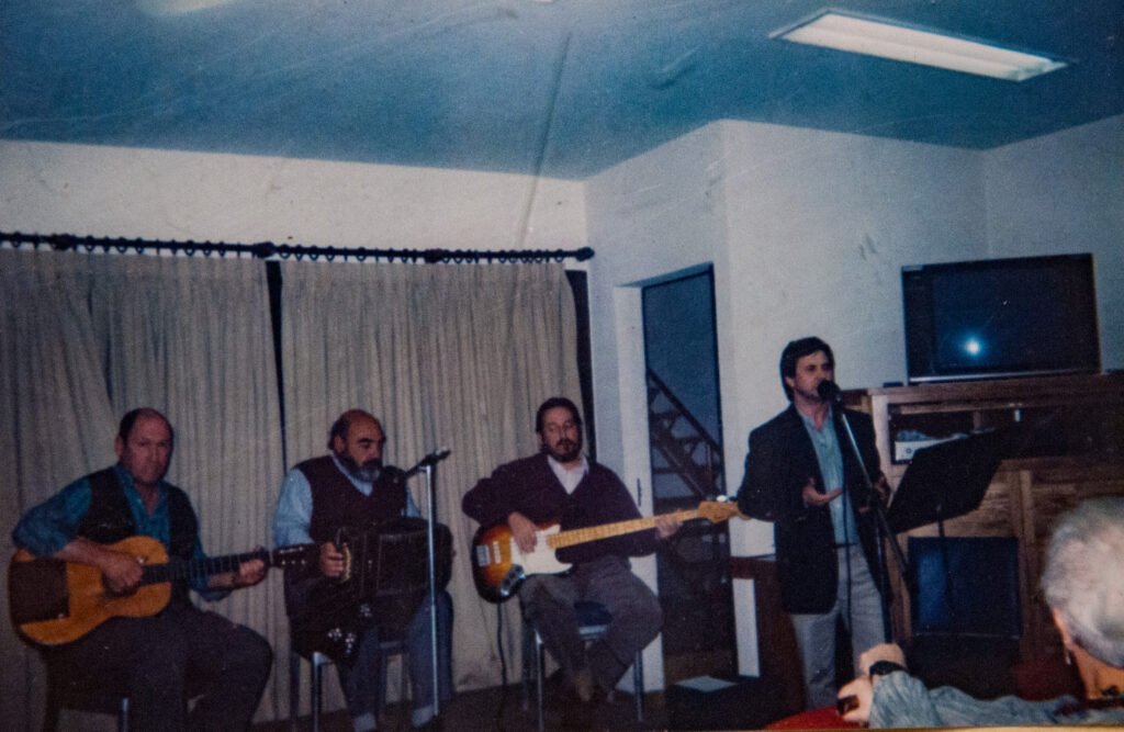 Conjunto La Maroma (1998)