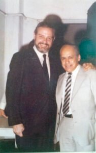 Enrique Dumas