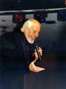 Enrique Dumas