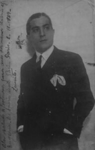 Luis Scalon