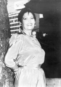 María Garay
