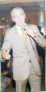 Mario Castel