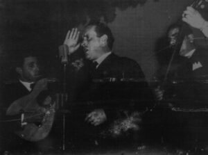 Mario Pisani