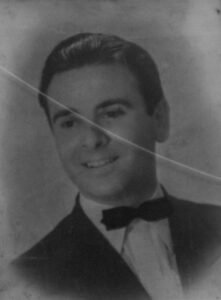 Miguel Angel Zito
