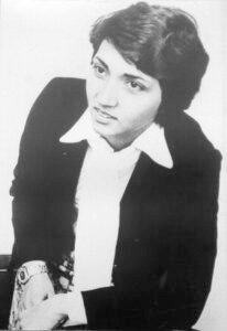 Miriam Sofía
