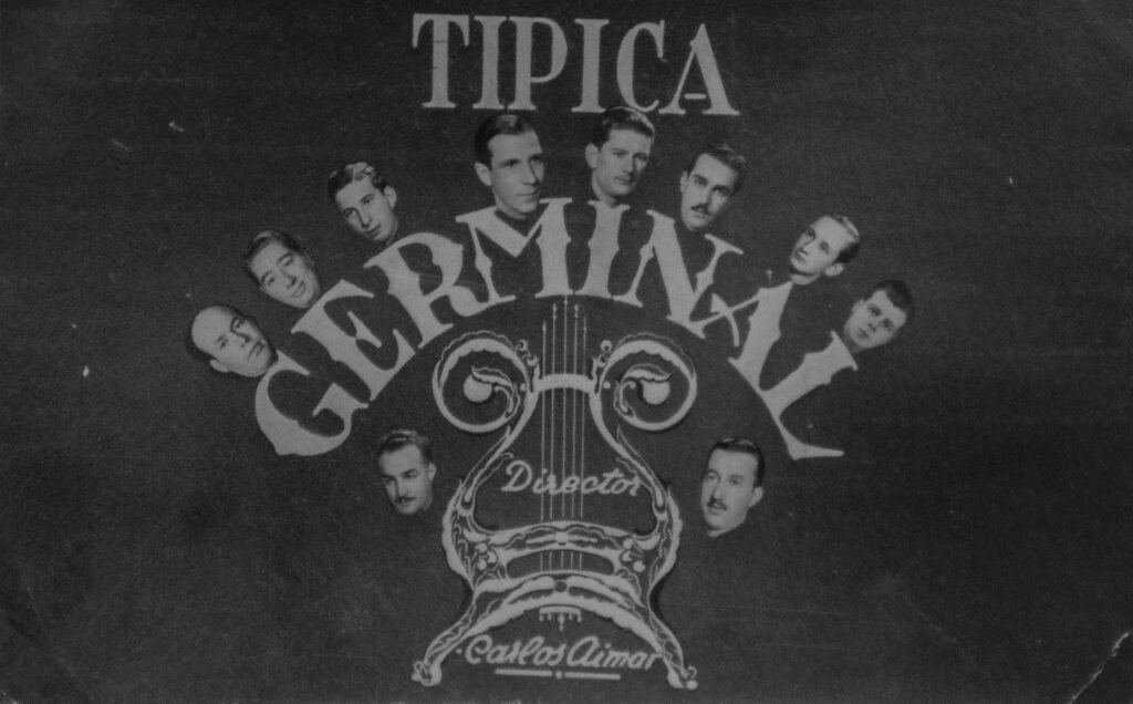 Orquesta Típica Germinal (1944)