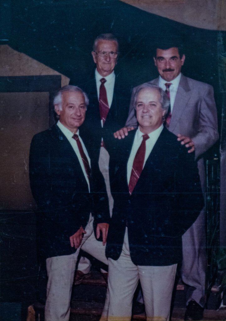 Puca Trío (1994)