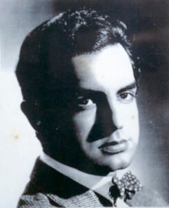 Ricardo Achával