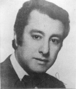Roberto Darne