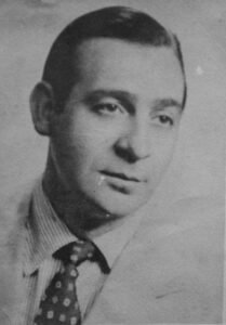 Roberto Gallardo