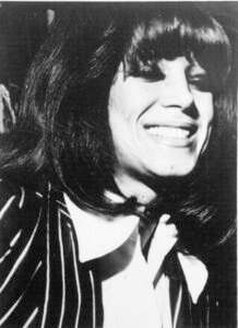 Ruth Durante