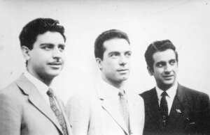 Jorge Sobral