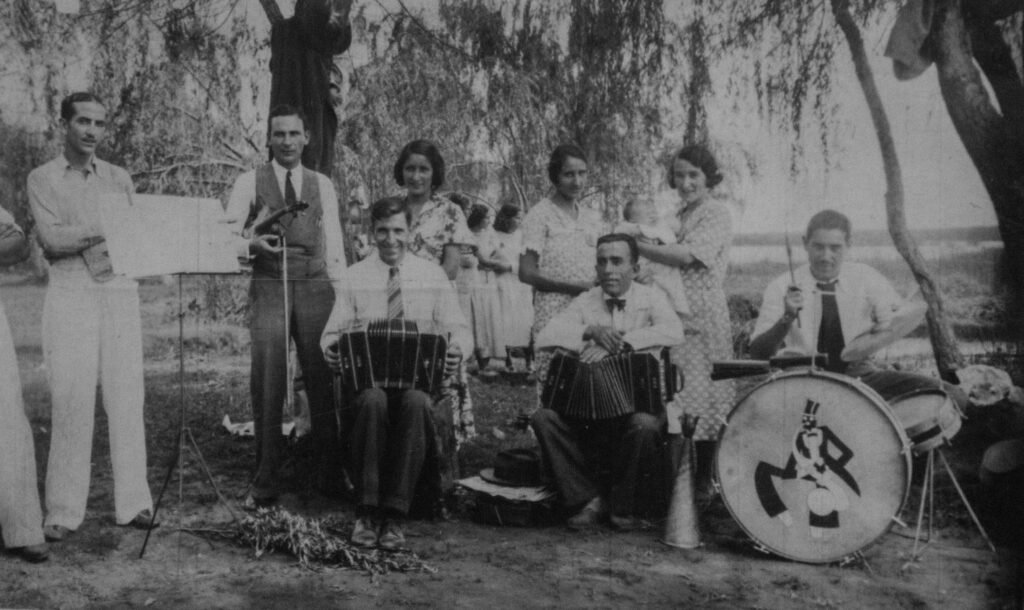 Típica Protto (1935)