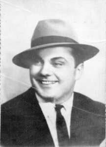 Victor Presta