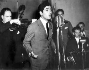 Jorge Hidalgo