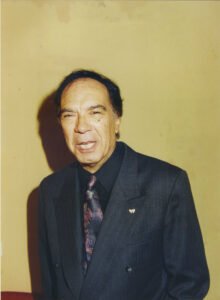 Jorge Sobral