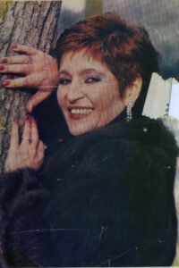 María Garay